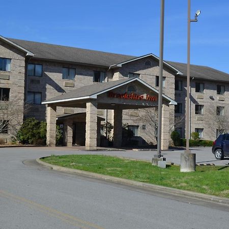 Brookshire Inn Pikeville Dış mekan fotoğraf