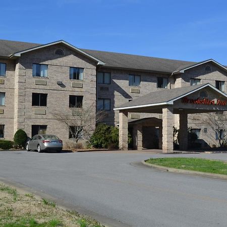 Brookshire Inn Pikeville Dış mekan fotoğraf