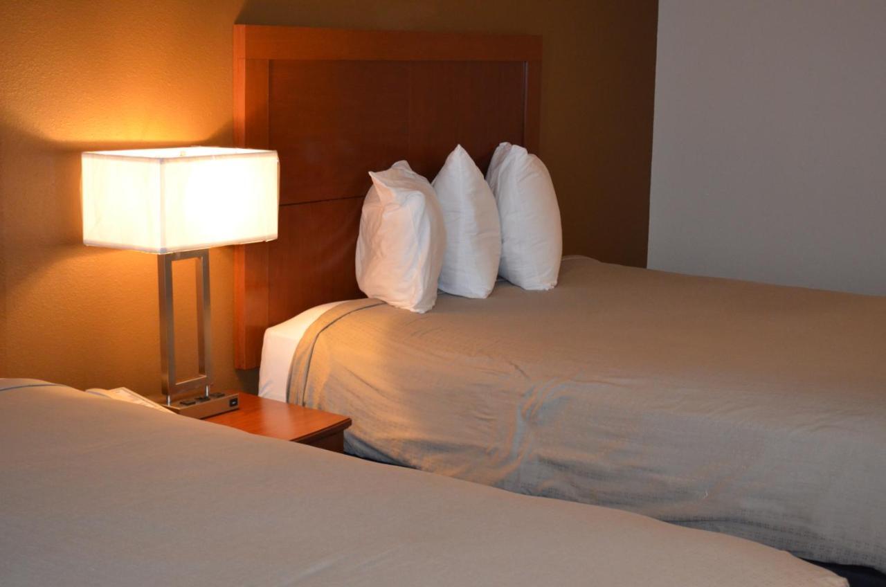 Brookshire Inn Pikeville Dış mekan fotoğraf