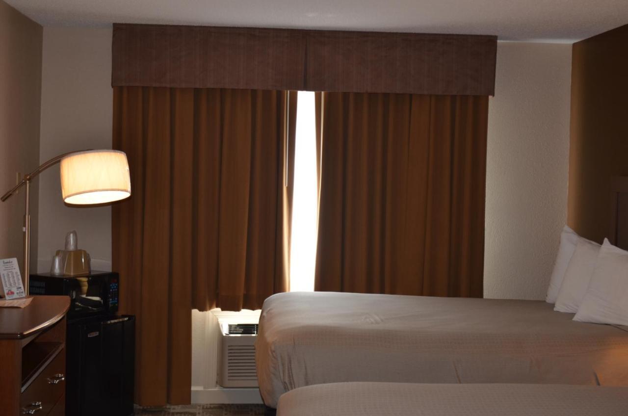 Brookshire Inn Pikeville Dış mekan fotoğraf