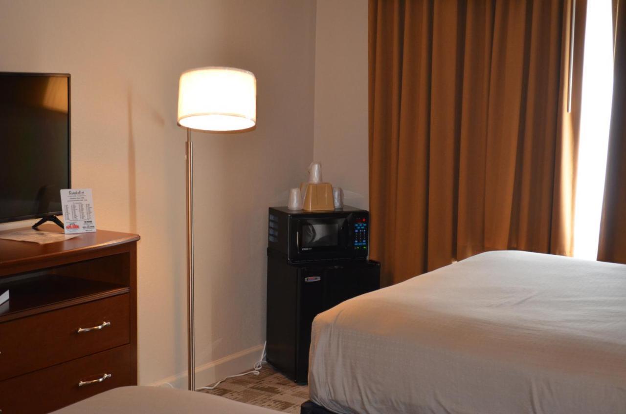 Brookshire Inn Pikeville Dış mekan fotoğraf