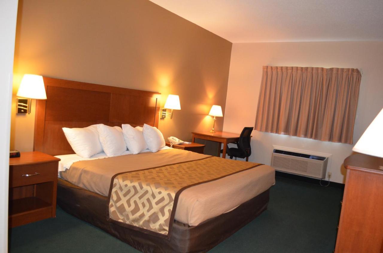 Brookshire Inn Pikeville Dış mekan fotoğraf