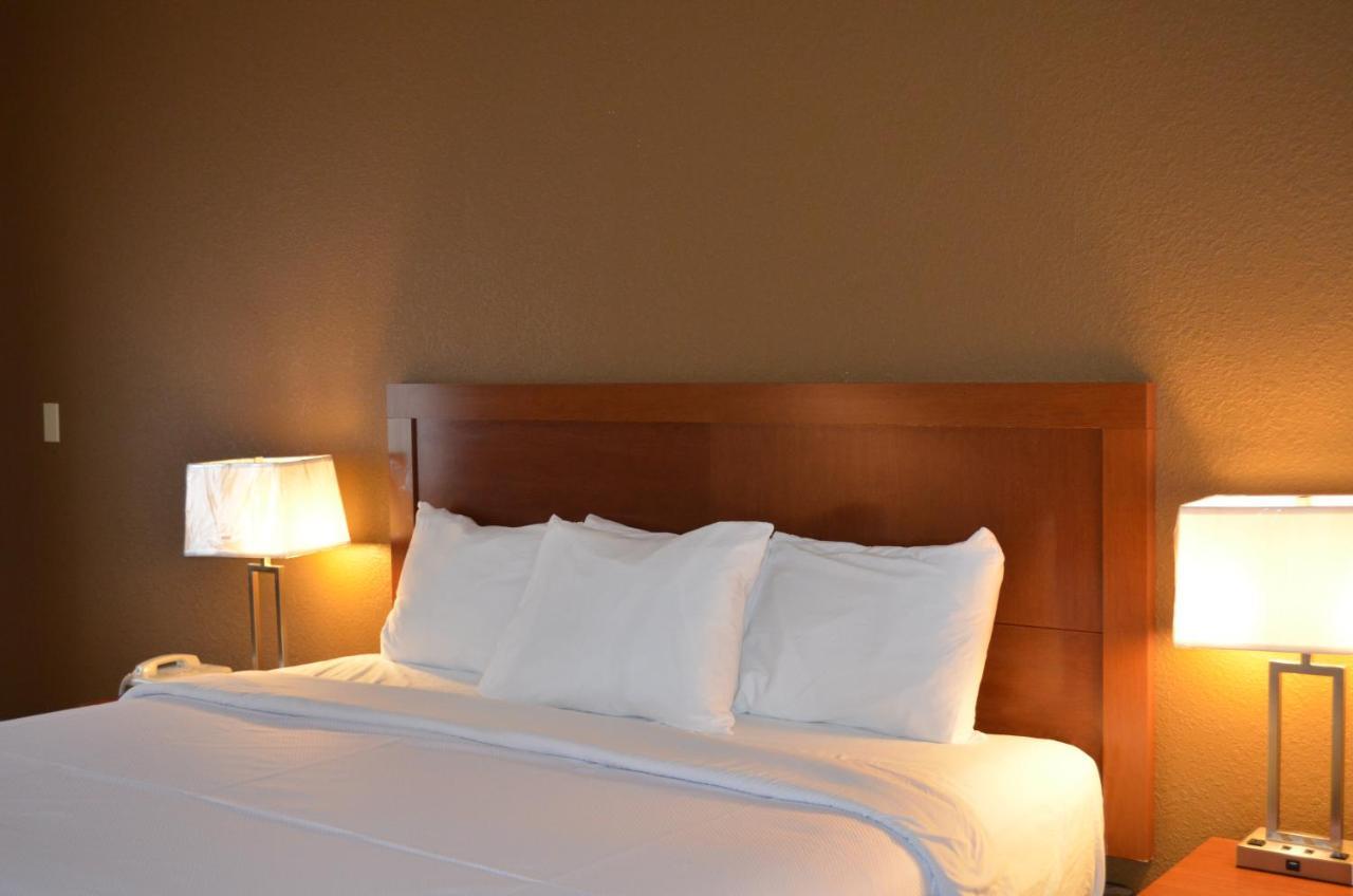 Brookshire Inn Pikeville Dış mekan fotoğraf