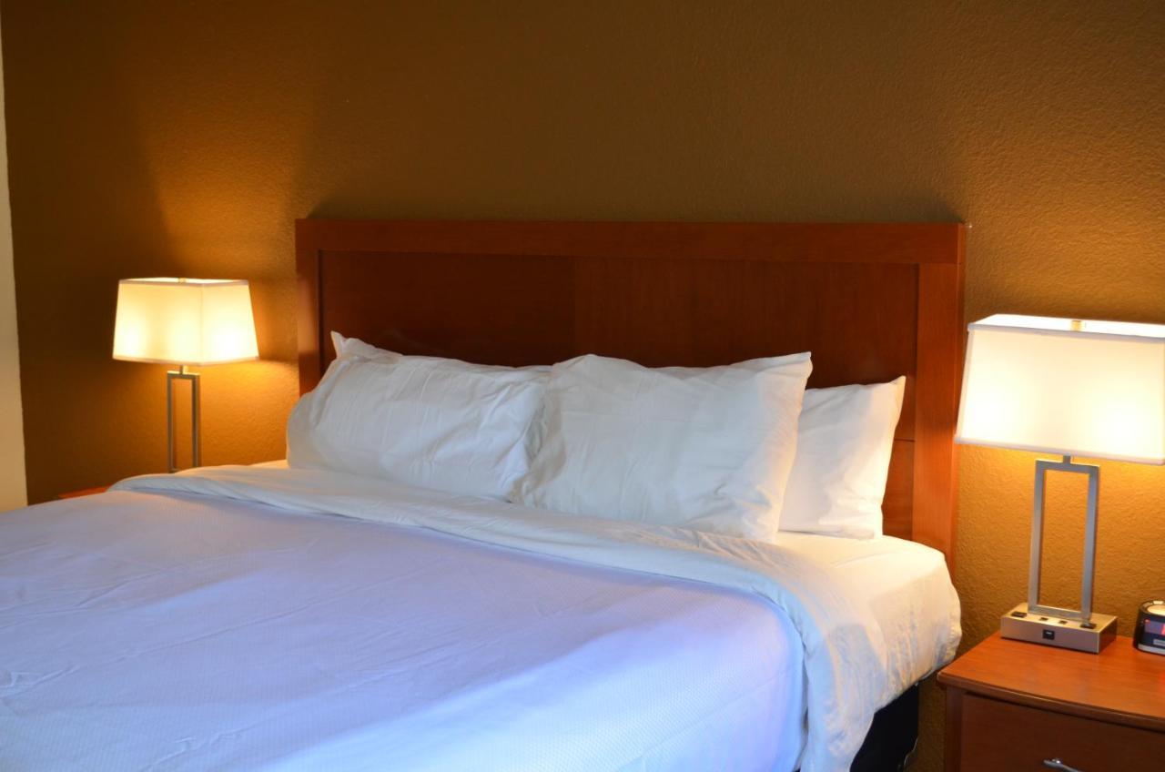 Brookshire Inn Pikeville Dış mekan fotoğraf