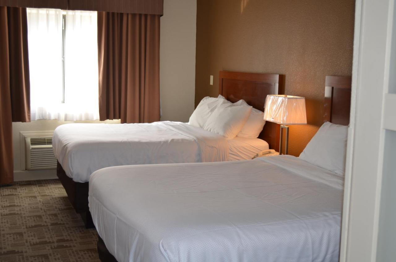 Brookshire Inn Pikeville Dış mekan fotoğraf