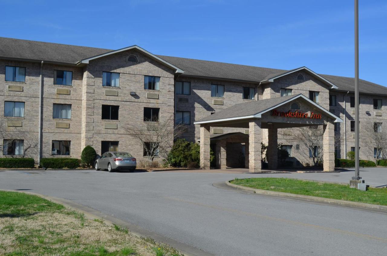 Brookshire Inn Pikeville Dış mekan fotoğraf