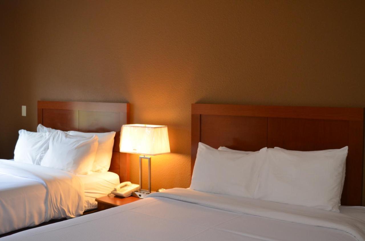 Brookshire Inn Pikeville Dış mekan fotoğraf